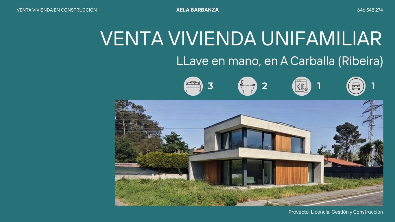 constructora en barbanza constructora en ribeira