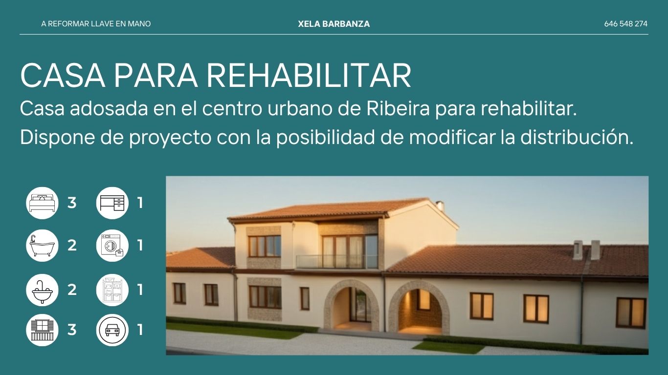 constructora en barbanza constructora en ribeira
